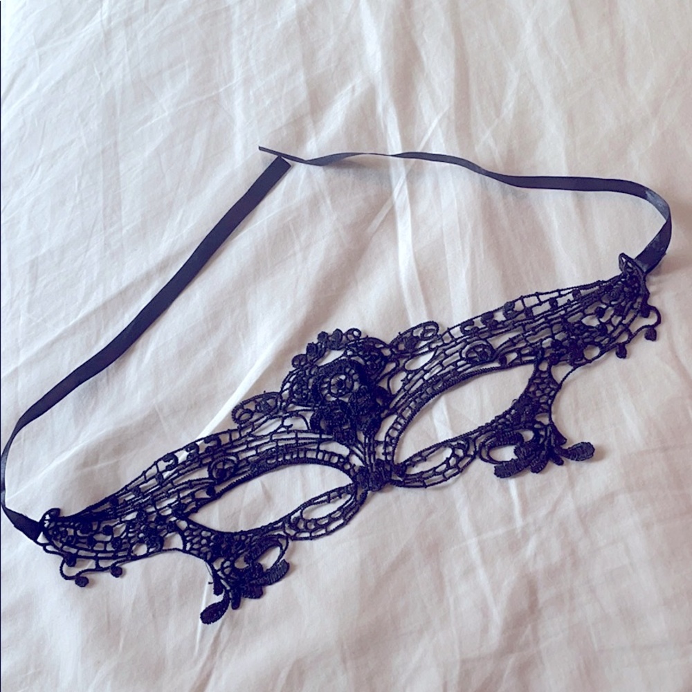 Masquerade Mask